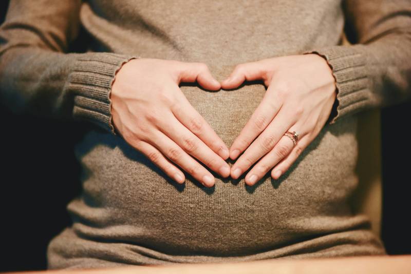 Prévoyances Loi Madelin pour infirmières libérales qui garantie la grossesse pathologique