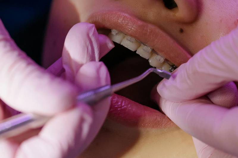 Contrat prévoyance Loi Madelin pour un orthodontiste libéral
