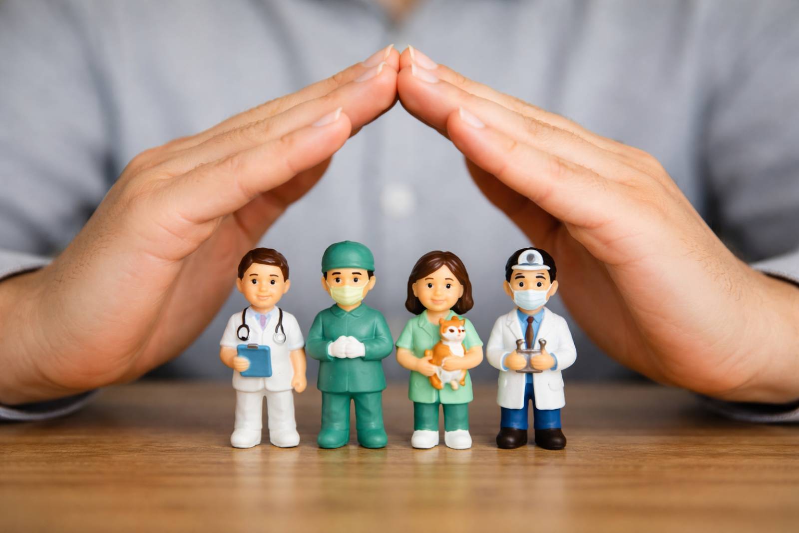 Trouver le meilleur contrat de prévoyance pour podologue libéral Toulon Var