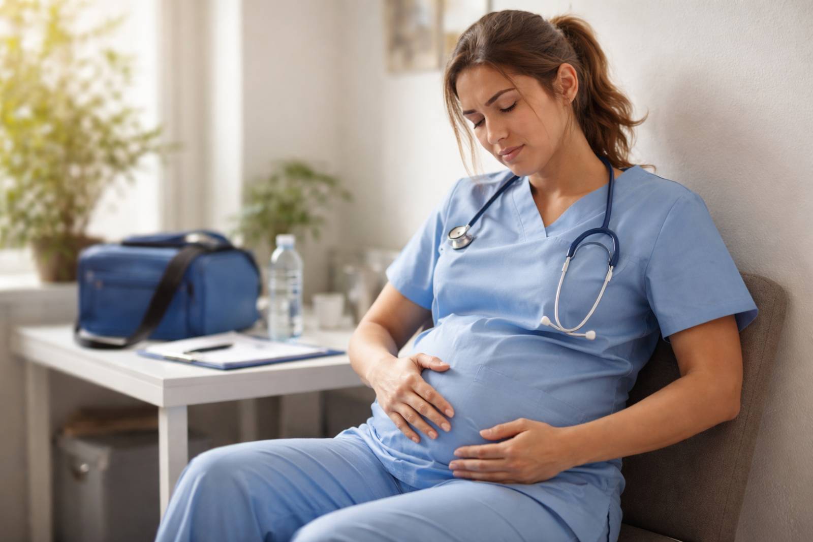 Solution pour compléter les IJ d'un arrêt de travail pour congé pathologique