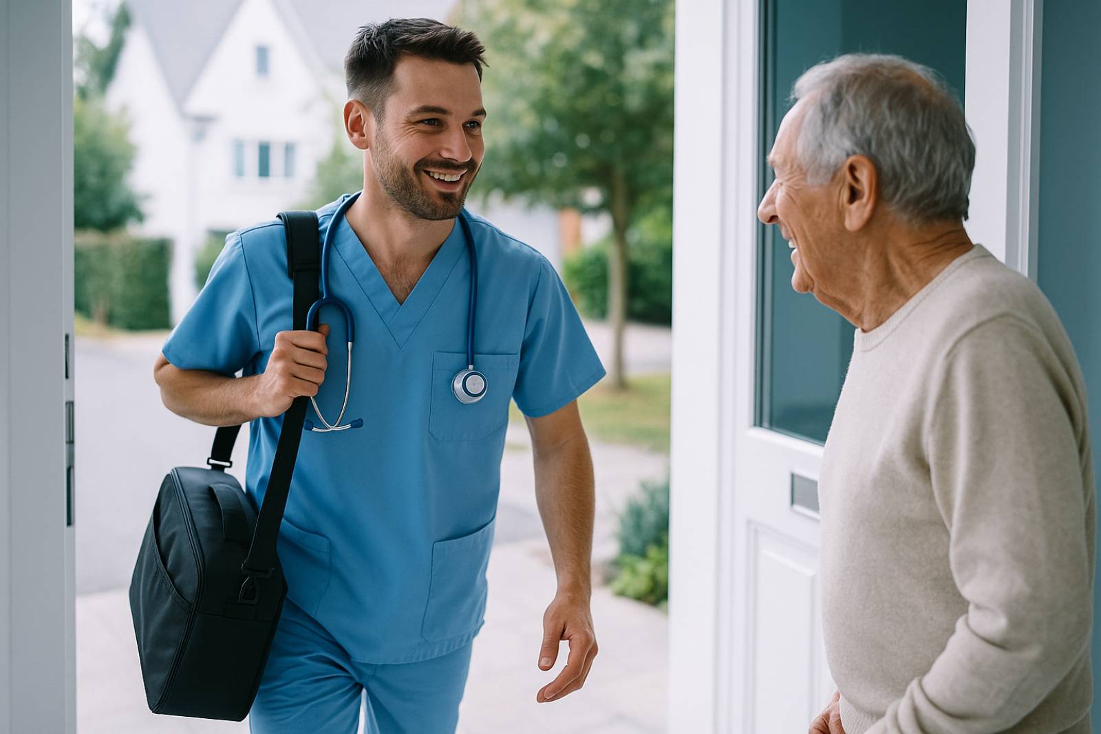Comparer les contrats de prévoyance pour une infirmière libérale Toulouse Garonne