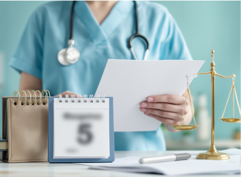 Courtier pour prévoyance santé ou Madelin après un cancer