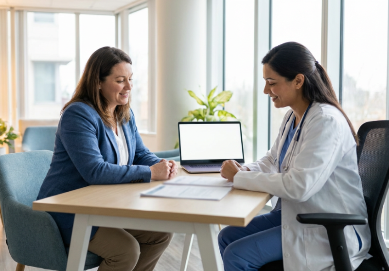 Souscrire une prévoyance après un cancer : vos droits, les solutions possibles et notre accompagnement