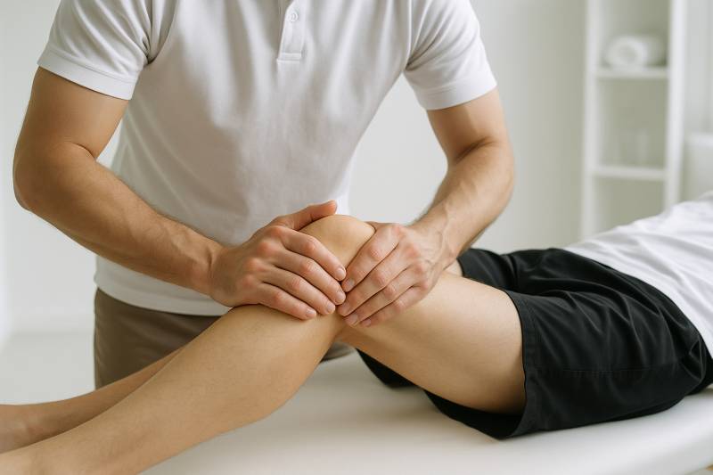 Se faire conseiller en contrat prévoyance pour kiné dans les Bouches du Rhône