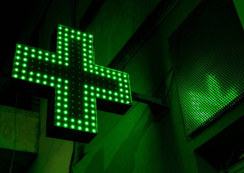 Choisir une prévoyance Loi Madelin en tant que pharmacien libéral