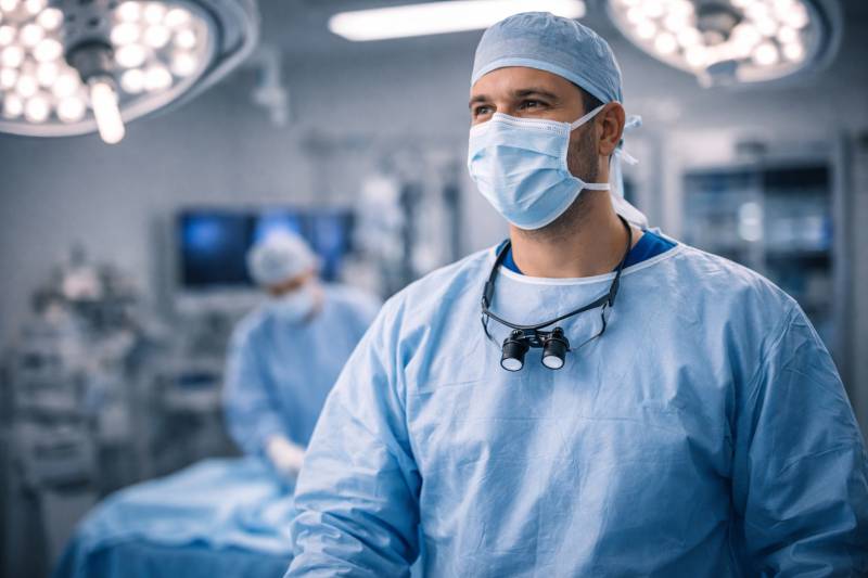 Choisir une prévoyance pour chirurgien libéral