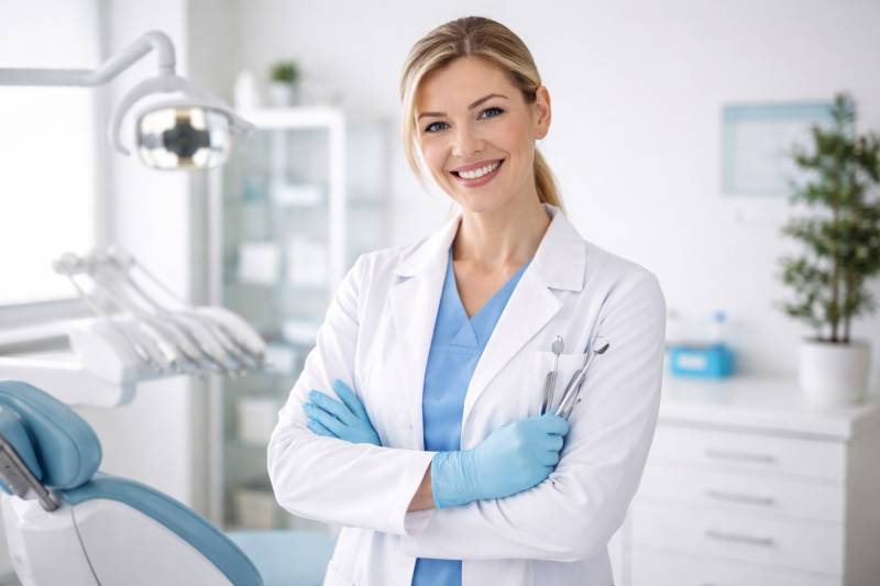 Délai d'attente d'un contrat prévoyance pour dentiste