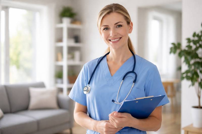 Délai d'attente d'un contrat prévoyance pour infirmière