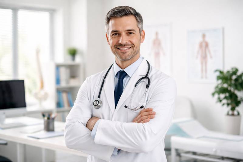 Délai d'attente d'un contrat prévoyance pour médecin généraliste