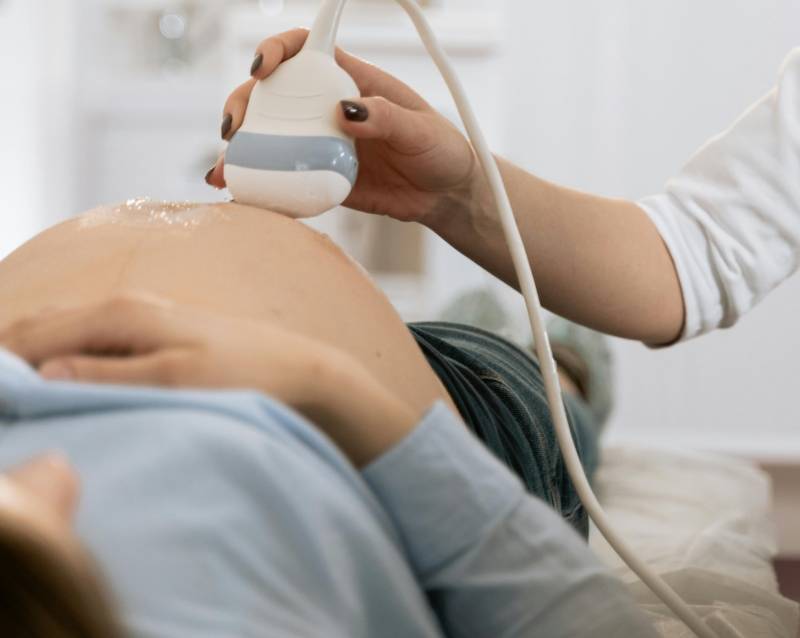 Couverture optimale avec une prévoyance grossesse