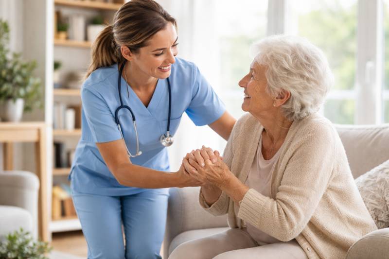 Coût mensuel d'une prévoyance santé pour infirmière libérale sans exclusion