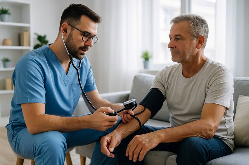 Conseil pour bien choisir un contrat de prévoyance pour infirmier indépendant