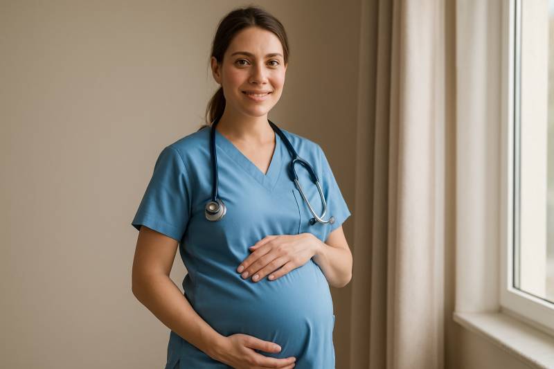 Choisir une prévoyance qui couvre bien la grossesse pathologique