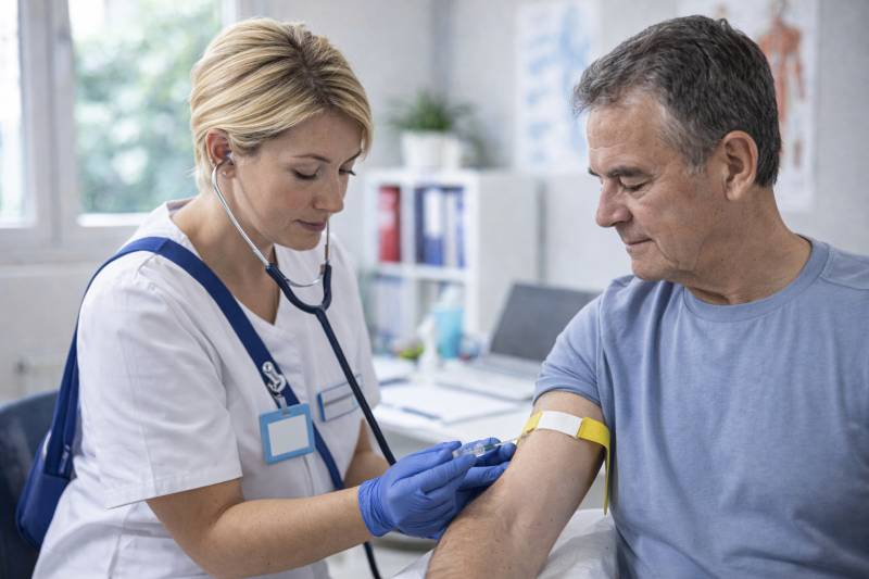 Étude des garanties et restrictions des prévoyances pour infirmière libérale