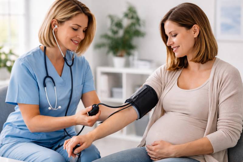Comparaison des prévoyances pour infirmières libérales