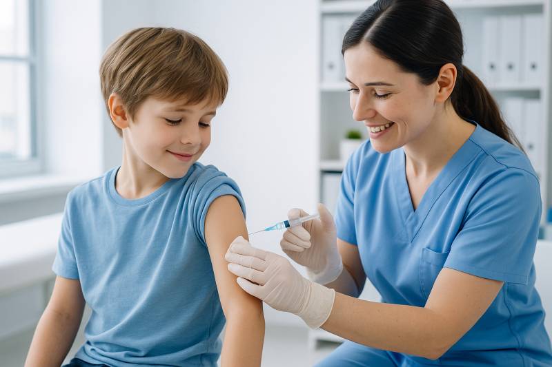 Trouver la meilleure prévoyance pour infirmière libérale