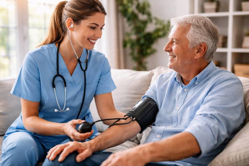 Souscrire à une bonne prévoyance pour infirmière en statut indépendant