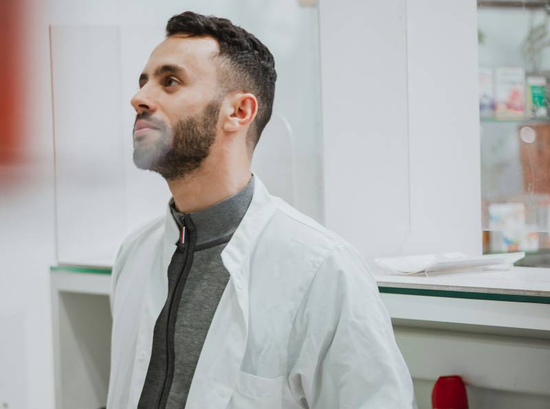 Limitations et exclusions de prévoyance Loi Madelin pour pharmacien