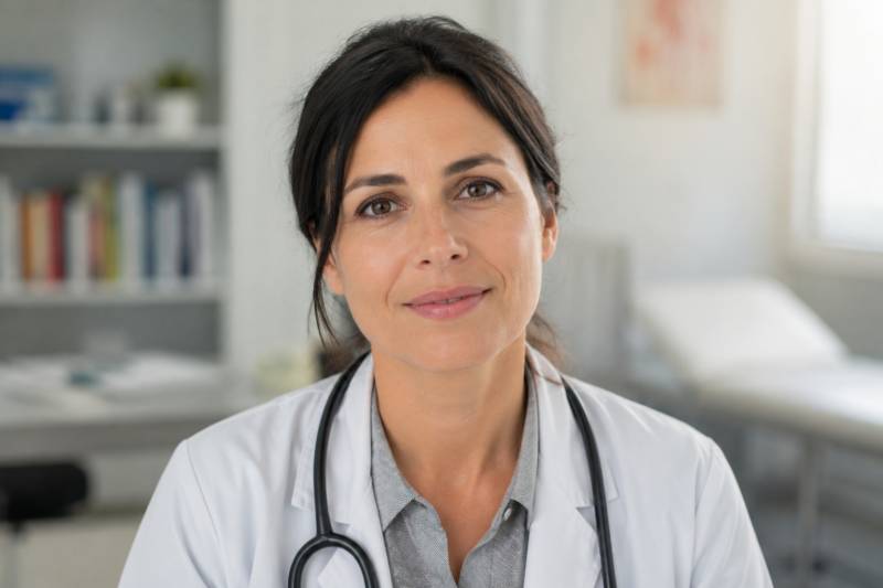 Contrat prévoyance sans exclusion pour médecin libéral