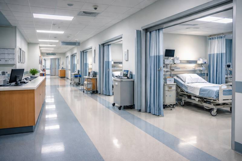 Comment être bien couvert en cas d'hospitalisation ?