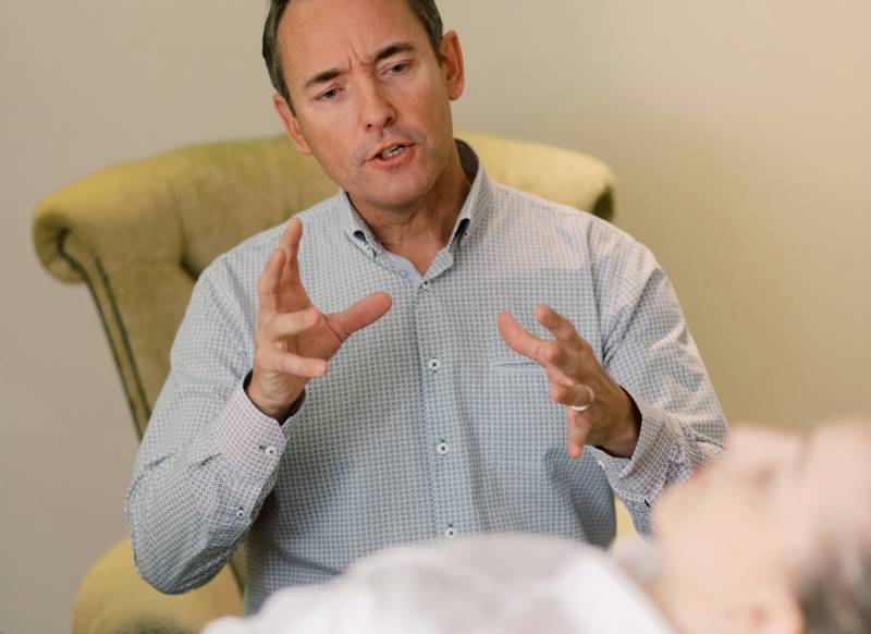 Contrat de prévoyance Loi Madelin pour psychologue libéral