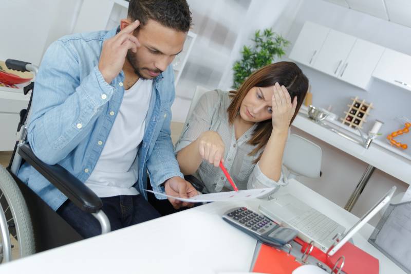 Barèmes d'invalidité des contrats de prévoyance