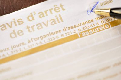 Notre zone d'activité pour ce service Contrat d'assurance prévoyance Allianz pour une infirmière libérale
