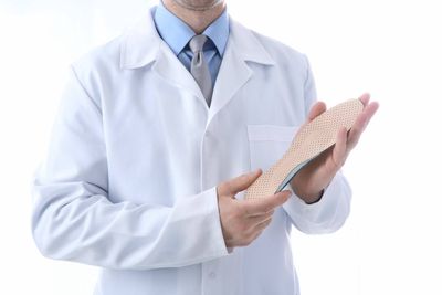 Notre zone d'activité pour ce service Assurance arrêt de travail pour une infirmière libérale