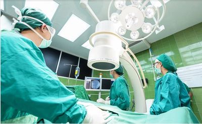 Notre zone d'activité pour ce service Prévoyance pour kinésithérapeute libéral