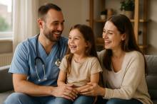 Nos prestations sur le secteur de Toulon Var