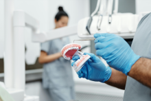 Notre zone d'activité pour ce service Prévoyance santé pour les professions libérales