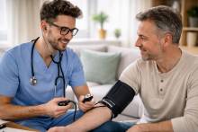 Notre zone d'activité pour ce service Assurance invalidité partielle pour une profession libérale médicale